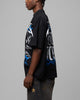 Loiter Dog Eat Dog Vintage T-Shirt Black
