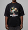 Loiter Pain Killer T-Shirt Black