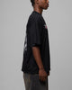 Loiter Tribal Vintage T-Shirt Black