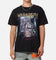 Megadeth Embryo Vintage T-Shirt Black Vintage