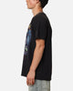 Megadeth Embryo Vintage T-Shirt Black Vintage