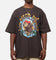 47 Brand San Diego Padres Sigma Foundation T-Shirt Dark Grey