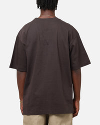 47 Brand San Diego Padres Sigma Foundation T-Shirt Dark Grey