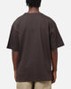 47 Brand San Diego Padres Sigma Foundation T-Shirt Dark Grey