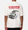 Carre Bankroll T-Shirt Off White