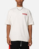 Carre Bankroll T-Shirt Off White