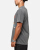 Pink Floyd Dark Side Rainbow T-Shirt Faded Black