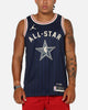 Jordan Lebron James All-Star 73rd Anniversary Swingman Jersey Navy