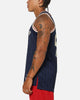 Jordan Lebron James All-Star 73rd Anniversary Swingman Jersey Navy