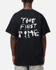 The Kid Laroi Bandaid T-Shirt Black