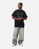 The Kid Laroi Bandaid T-Shirt Black