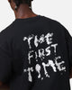 The Kid Laroi Bandaid T-Shirt Black