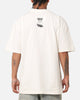 73Studio X Teenage Mutant Ninja Turtles Leonardo X Sofles Vintage T-Shirt Off White