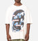 Billie Eilish Hit Me Hard And Soft Organic Cotton T-Shirt White