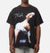 Tyla Debut Album Vintage T-Shirt Black Vintage