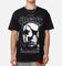 Ice Nine Kills Silence Mask T-Shirt Black