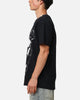Ice Nine Kills Silence Mask T-Shirt Black