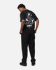 Key Street Dice Vintage T-Shirt Black