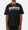 Key Street Mini Truck Vintage T-Shirt Black