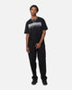 Key Street Mini Truck Vintage T-Shirt Black