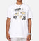 Secret Club BACD Puppies T-Shirt White