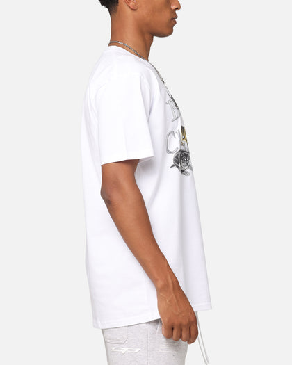Secret Club BACD Puppies T-Shirt White