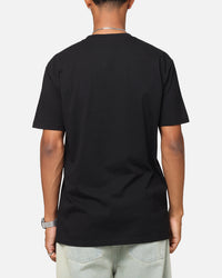 Secret Club Balencing T-Shirt Black/White