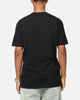 Secret Club Balencing T-Shirt Black/White