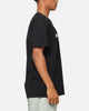 Secret Club Balencing T-Shirt Black/White