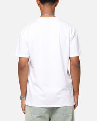 Secret Club Goochi Strong Tiger T-Shirt White