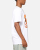 Secret Club Goochi Strong Tiger T-Shirt White