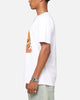 Secret Club Goochi Strong Tiger T-Shirt White