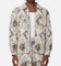 XXIII Floral Jacquard Jacket White Antique