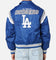 New Era Los Angeles Dodgers MLB Retro Stadium Jacket Blue