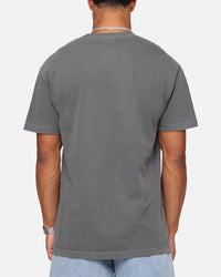 Jelly Roll Beautifully Broken Badge T-Shirt Faded Black