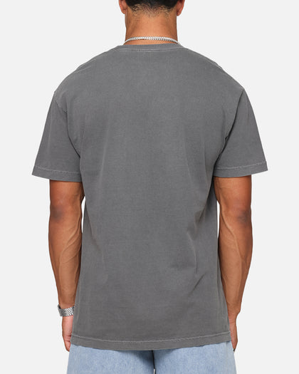 Jelly Roll Beautifully Broken Badge T-Shirt Faded Black