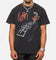 Korn Follow The Leader Anniversary T-Shirt Black