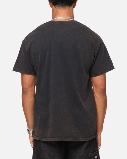 Korn Follow The Leader Anniversary T-Shirt Black