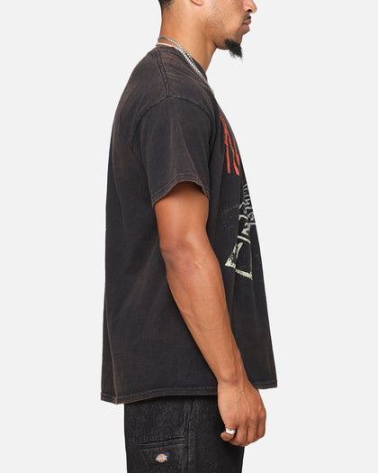 Korn Follow The Leader Anniversary T-Shirt Black