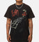 Korn Follow The Leader T-Shirt Black Vintage