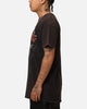 Korn Follow The Leader T-Shirt Black Vintage