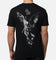 Saint Morta Augustine Lafayette T-Shirt Black