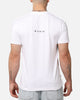 Saint Morta Spray Lafayette T-Shirt White
