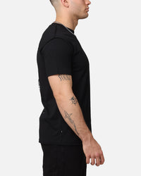 Saint Morta The Fallen Lafayette T-Shirt Black