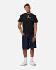 X-Large California T-Shirt Pigment Black