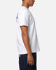 X-Large California T-Shirt White