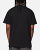 X-Large Butterfly T-Shirt Black