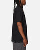 X-Large Butterfly T-Shirt Black