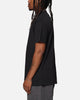 X-Large Butterfly T-Shirt Black