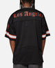 X-Large Gothic Game Shirt Black